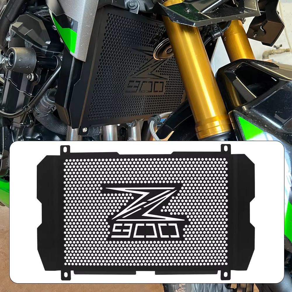 Motorrad Ständer Schwinge Für Kawasaki Z900 - Aluminium Standschrauben Schwarz