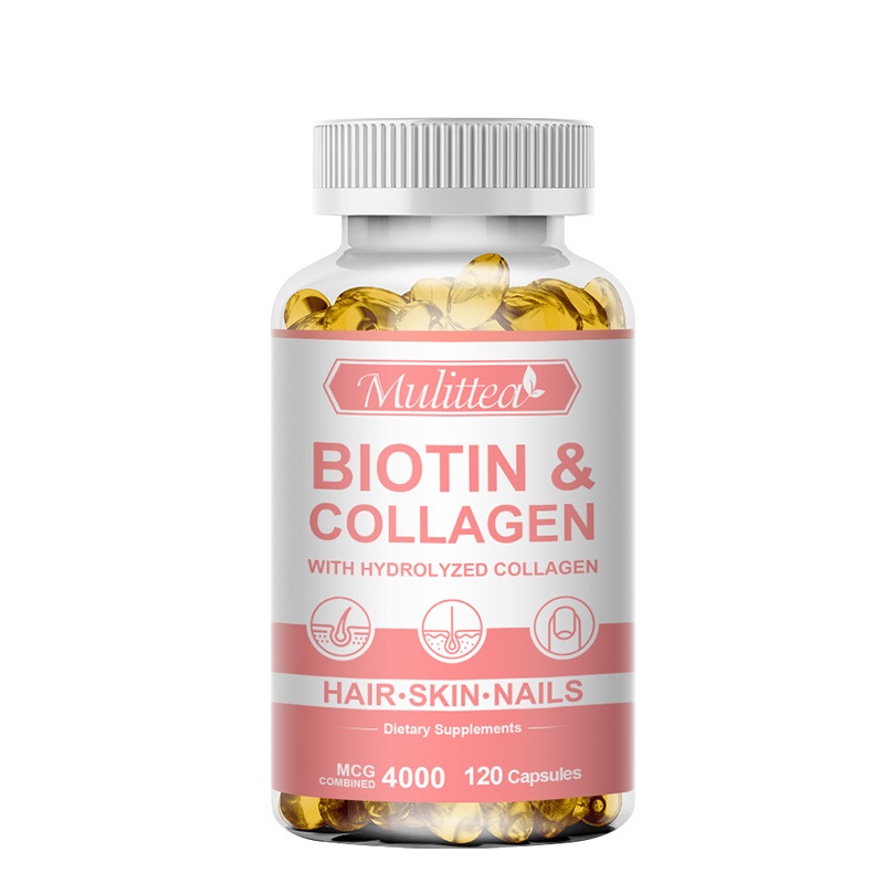 Top Collagen Supplement Benefits for Skin and Anti-Aging