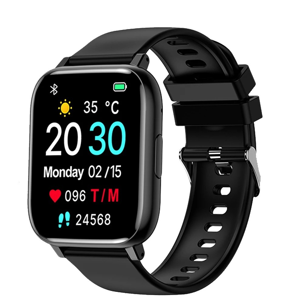Smart watch shopee sales