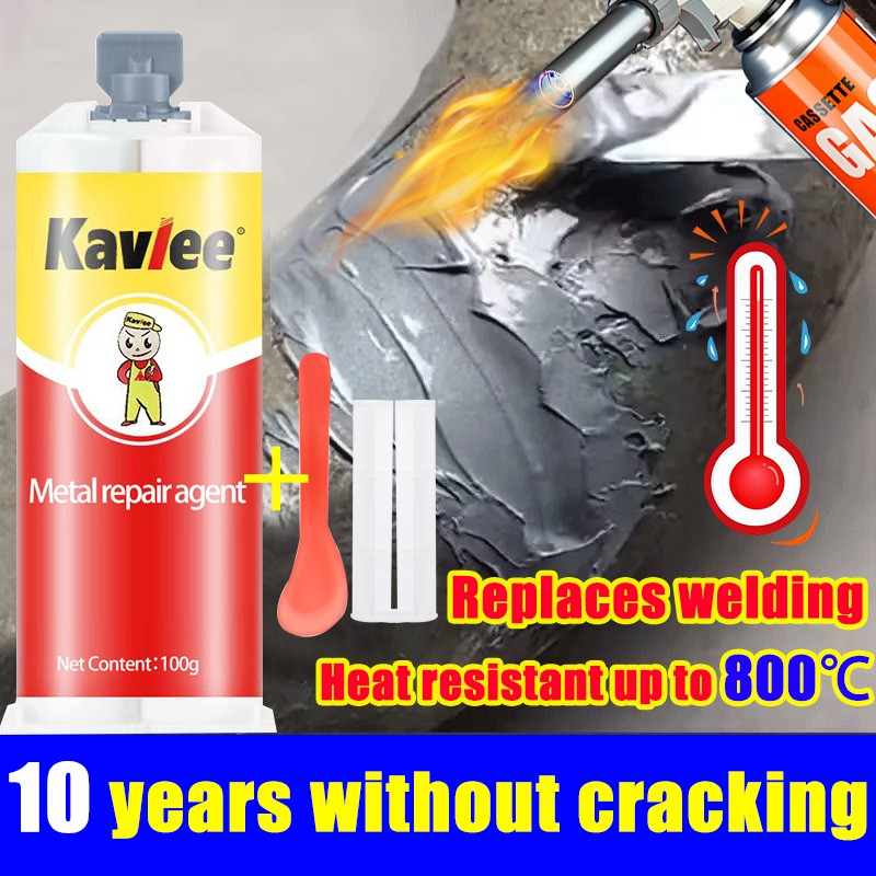 10 years without cracking gam besi paling kuat Heatresistantupto800 ...