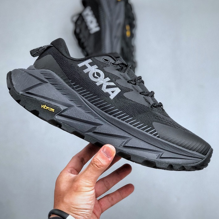 Hoka One Skyline Float Men And Women Sport Shoes Color Hoka