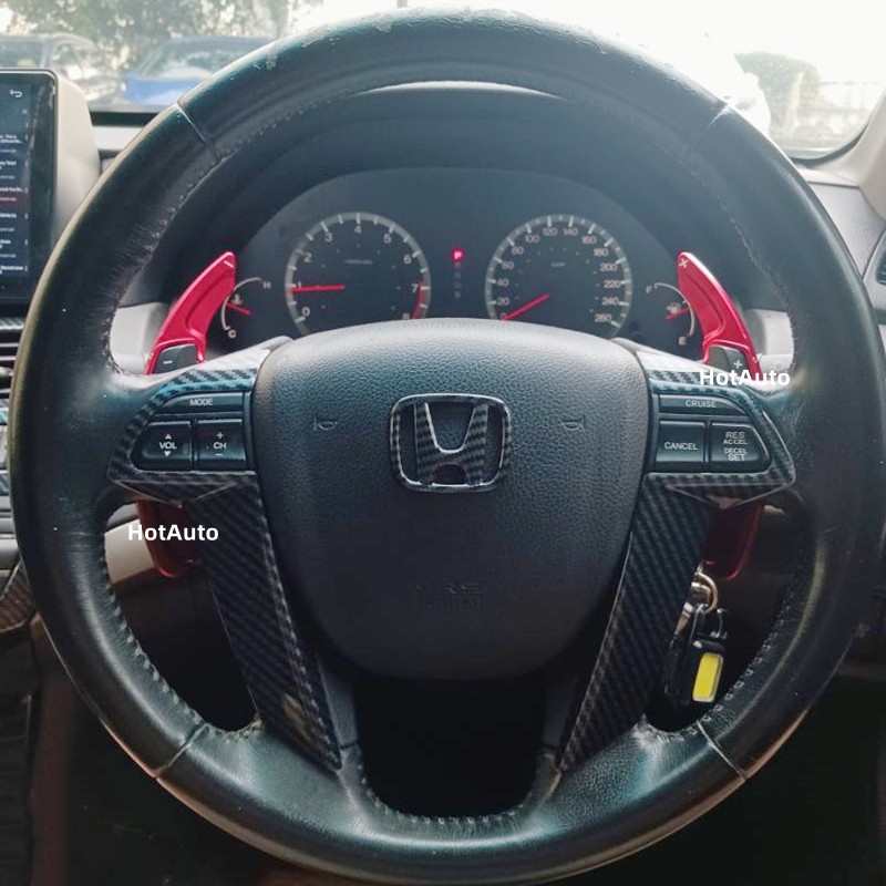 Honda Accord G8 Proton Perdana 2013-2018 Steering Wheel Paddle Shift ...