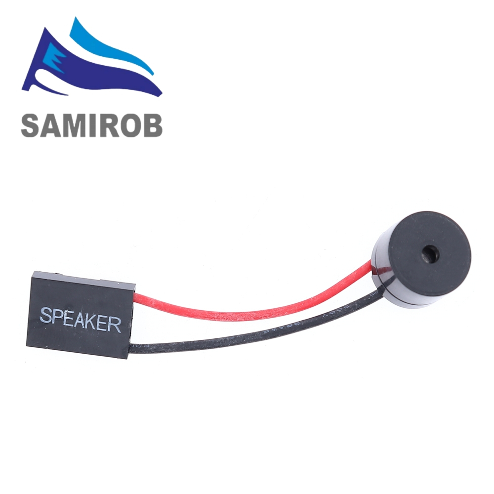 Mini Plug Speaker For PC Interanal BIOS Computer Motherboard Mini ...
