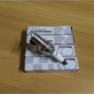 Ngk LZFR6AP11GS 【1 price】BMW N52N Engine E60 F10 E90 X5 F01 02 130i ...