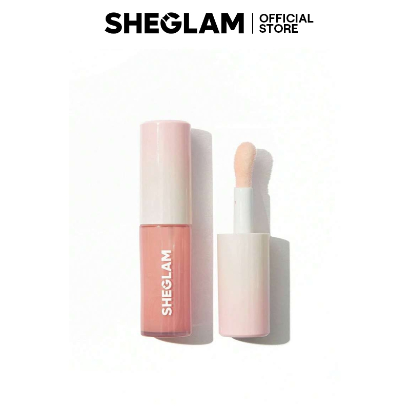 SHEGLAM Hot Goss Plumping Lip Gloss-That'S Juicy