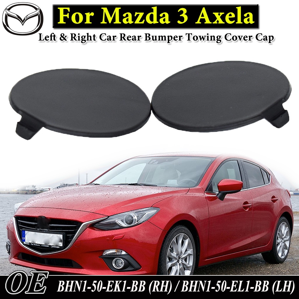 Mazda 2. Spoilers voorbumper voorraad