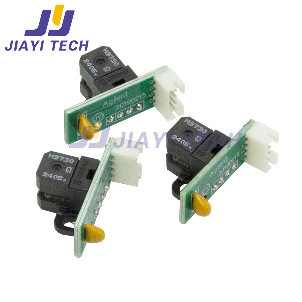 Printer Raster Decoder with H9730 Reader Encoder Sensor for Locor Epson ...
