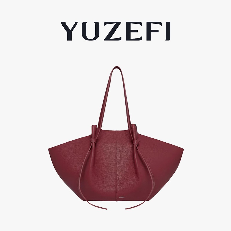 Yuzefi Ladies Small Size Shoulder Bag MOCHI Large Capacity Tote Bag wing bag