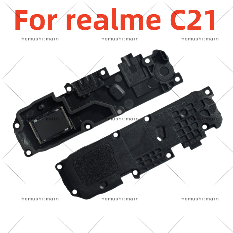 Loud speaker Sound Buzzer Ringer For realme C21 LoudSpeaker Loud ...