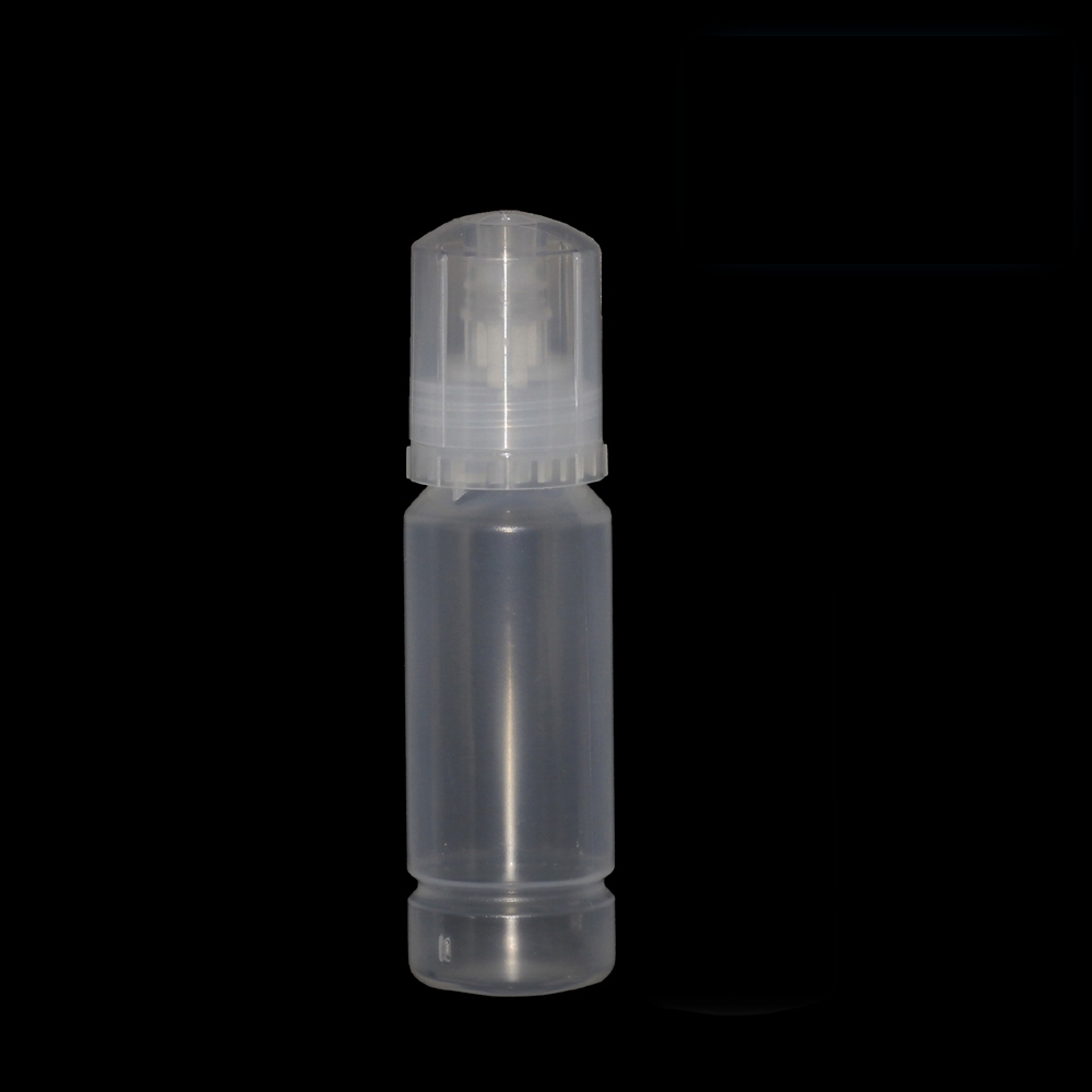 003 Empty Bottle (4 pcs ) Compatible For L1210 L1250 L3210 L3250 L5290 ...