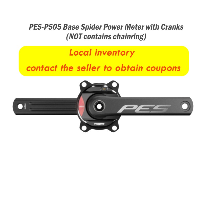 SIGEYI 両側計測パワーメーター r8000 53-39