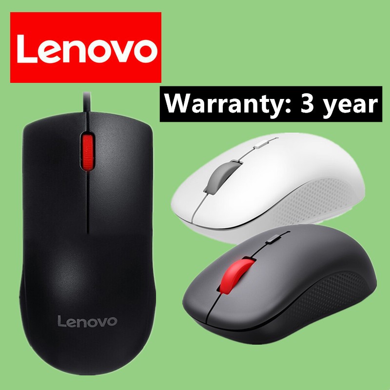 Lenovo M120 PRO M211 M220L M25 Portable Silent Mini Wired Wireless ...