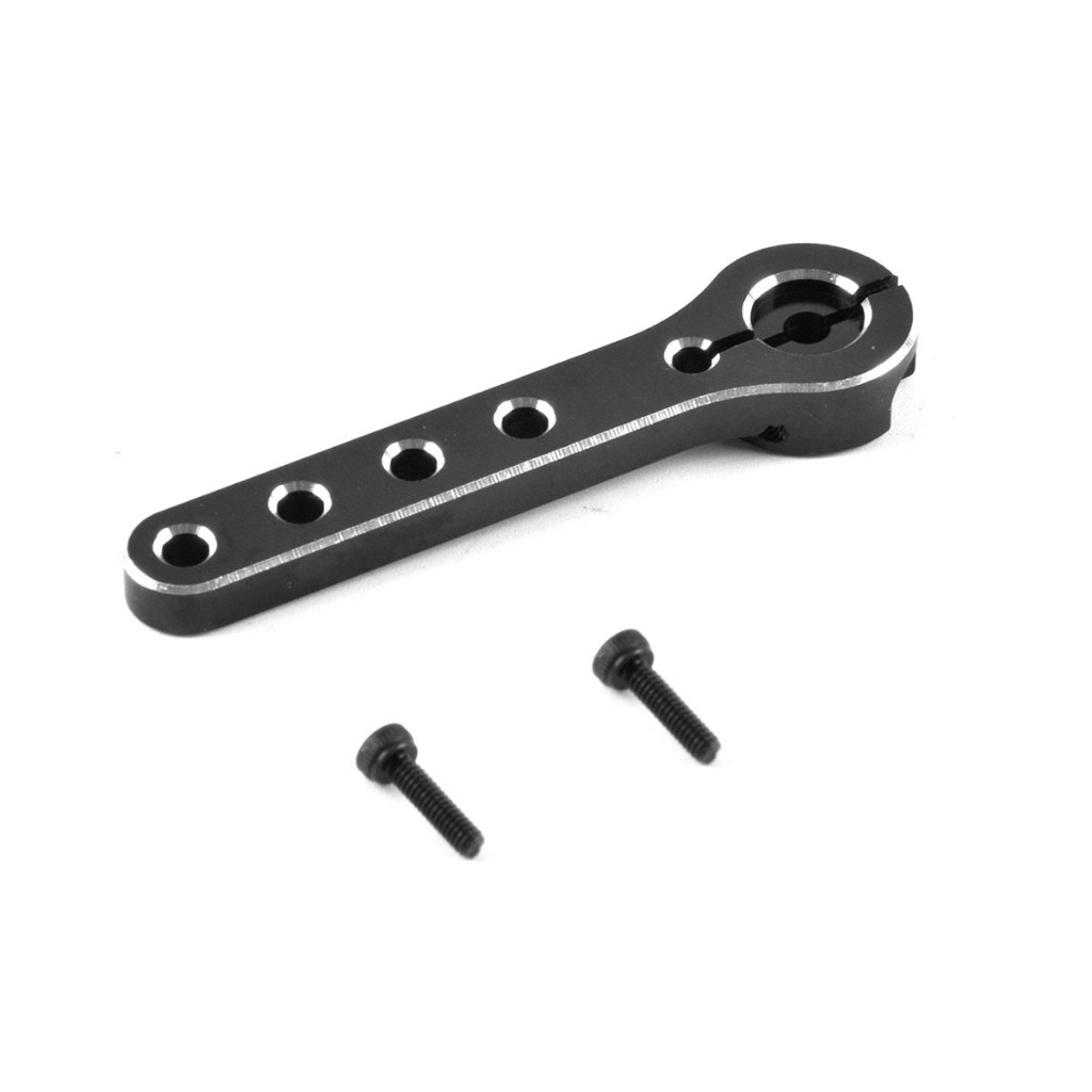 RZ362 Twin Emulsion Shocks - BLACK EDITION main image 0