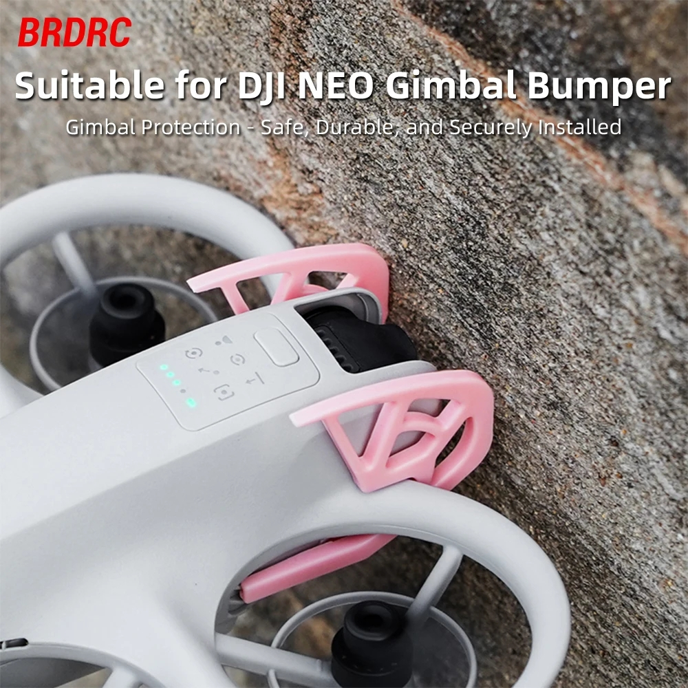 Custodia Rigida BRDRC Neo Per DJI Neo, Impermeabile E Antiurto, Con Tracolla. Capiente Per Drone, 8 Batterie, RC-N3 E Hub Di Ricarica. Colore Cachi.