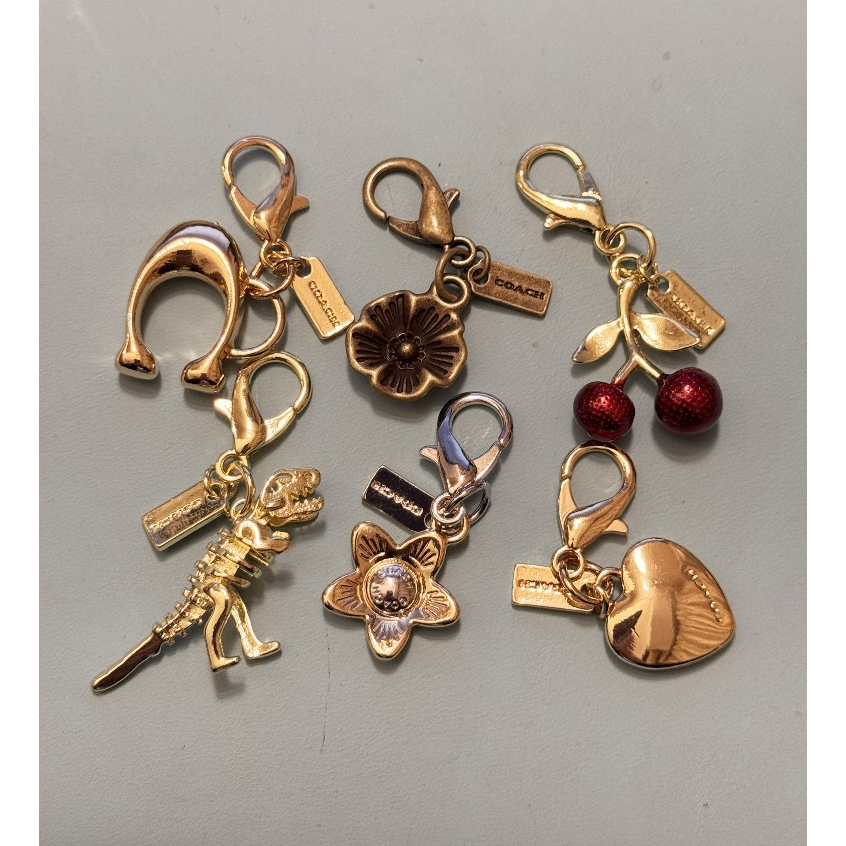 Keychain can choose design 1215 | Shopee Malaysia