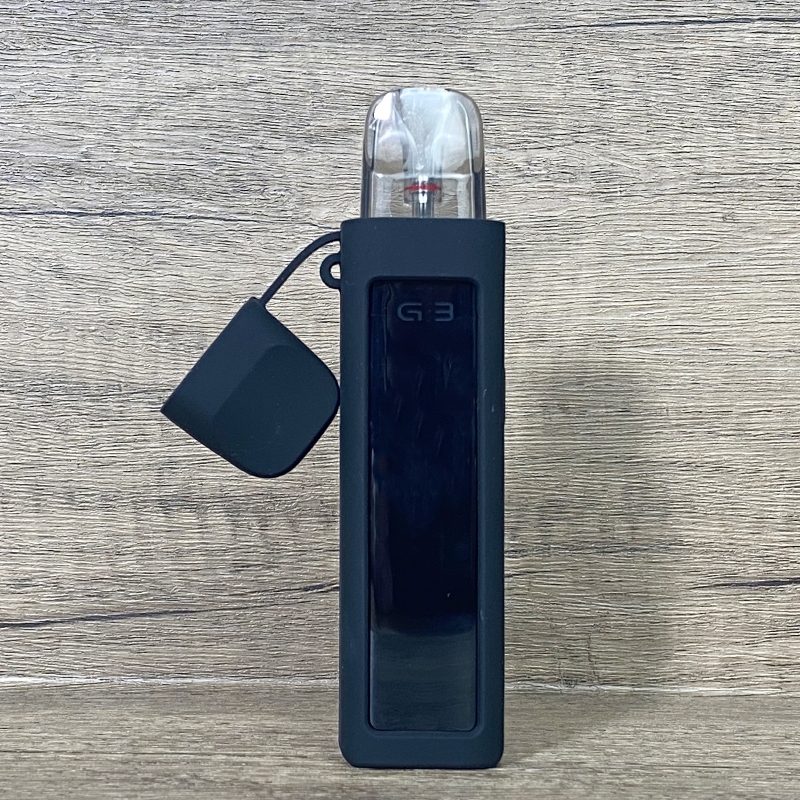 Uwell Caliburn G3 PRO Silicone Texture Skin Case Protective Rubber Soft  Cover With Free Lace Lanyard | Shopee Malaysia