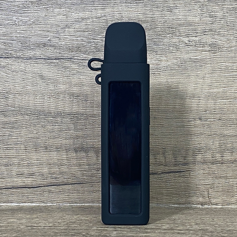 Uwell Caliburn G3 PRO Silicone Texture Skin Case Protective Rubber Soft  Cover With Free Lace Lanyard | Shopee Malaysia