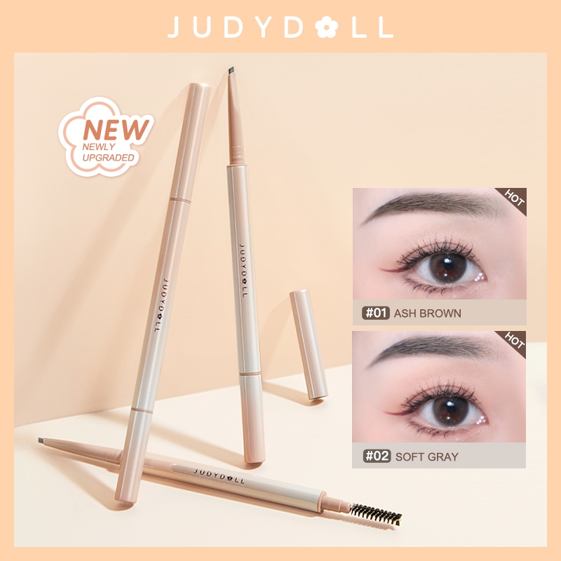 Judydoll 'Core Triangle' Eyebrow Pencil Skinny Triangular-Shaped ...