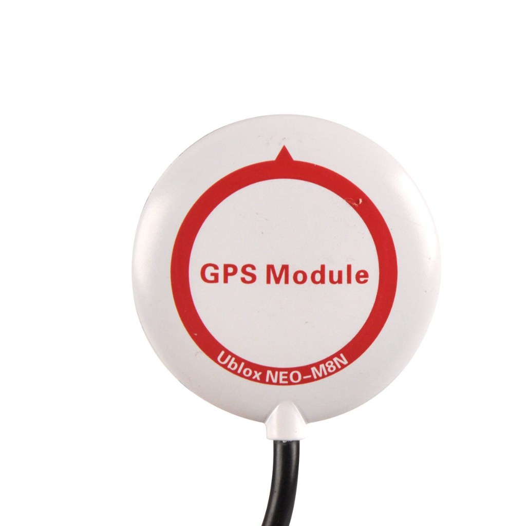 Clearance Sales Ublox NEO M8N GPS Module For RC Model Plane Drone ...