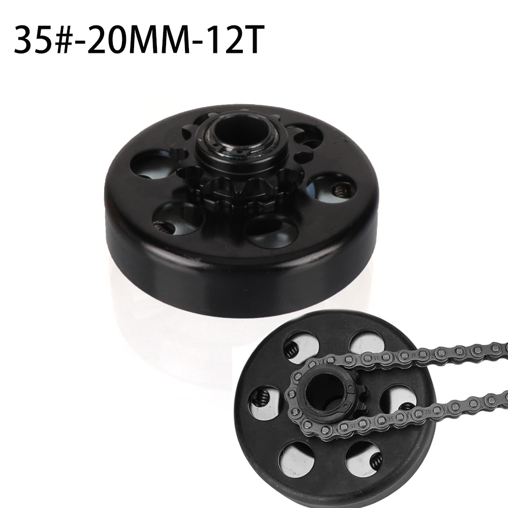Satz Bremse Nabe Vorne Komplett Universal,Go Kart, Buggy, Atv