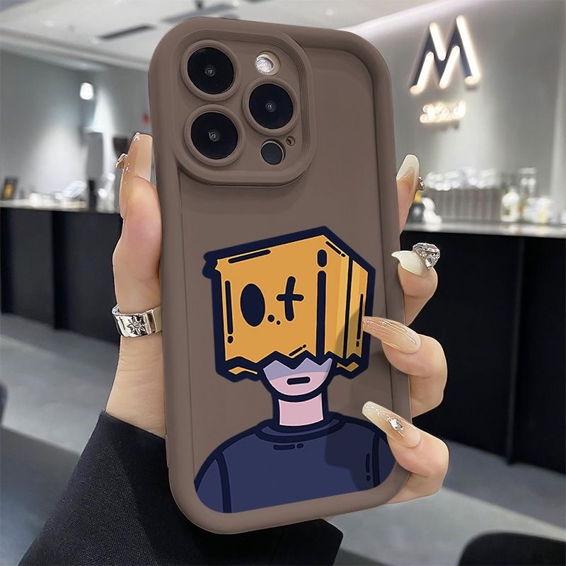 Leder Flip Case Für Oppo Realme 7 5G – Mit Kartenfächern, Magnetverschluss Und Standfunktion