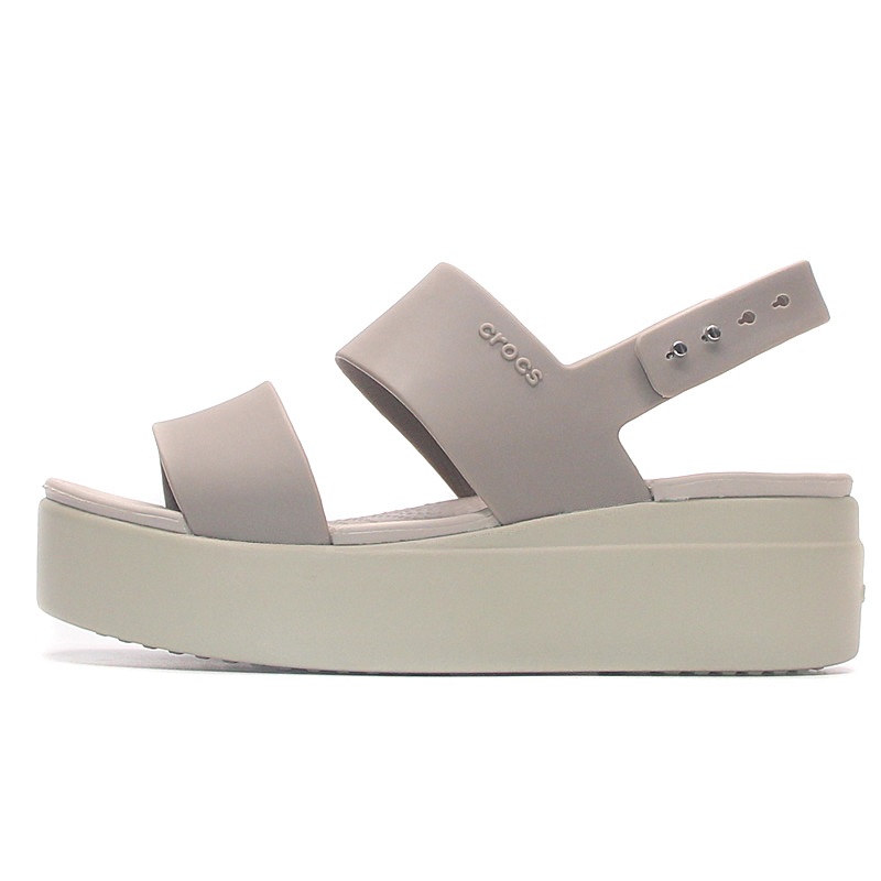 Original 100% crocs women sandals plus size shoes 206453 | Shopee Malaysia