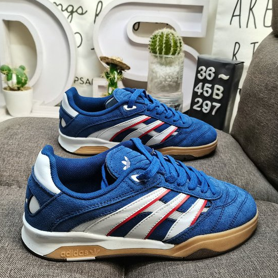 New PREDATOR MUNDIAL IF9607 sports and leisure shoes | Shopee Malaysia