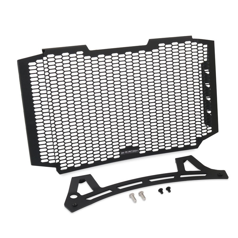 Motorcycle Radiator Grille Grill Guard Cover Water Oil Cooler For DUKE