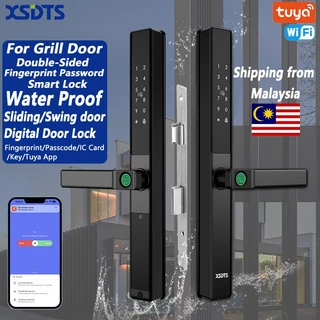 smart lock - Prices and Promotions - Oct 2025 | Shopee Malaysia