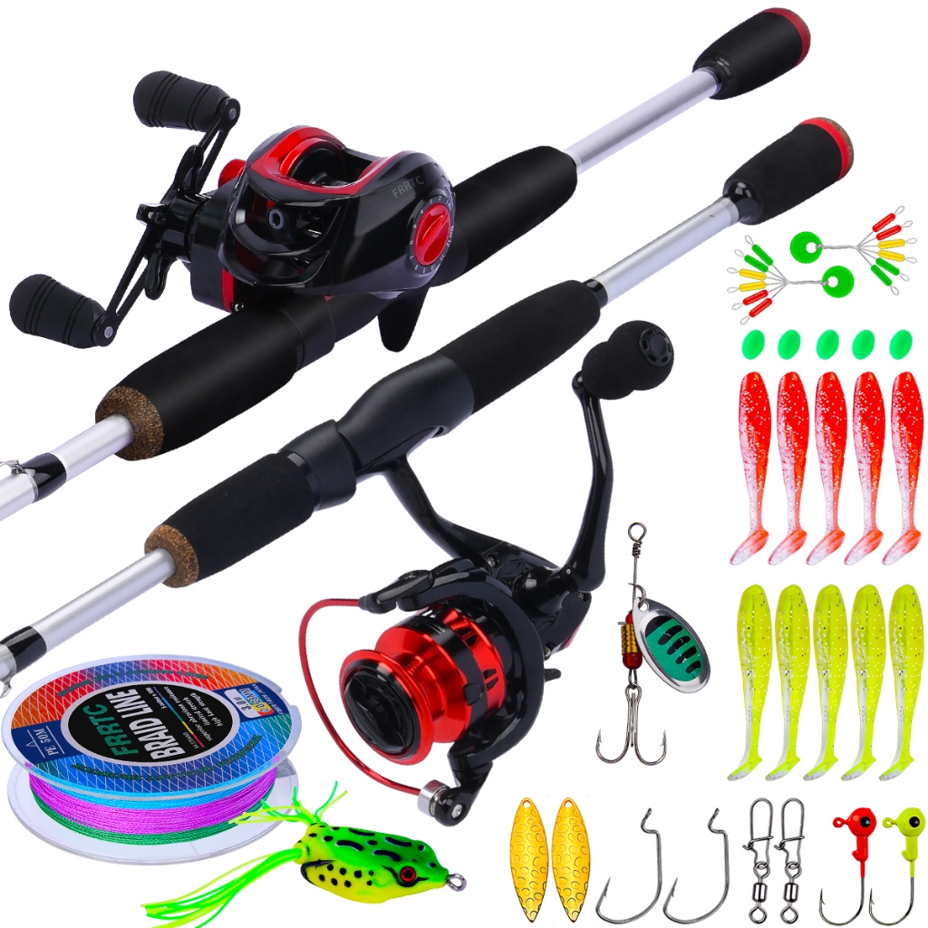 cadence fishing reels made by CS7 Aluminum Spinning Reel Reels – Cadence Fishing: Fishing