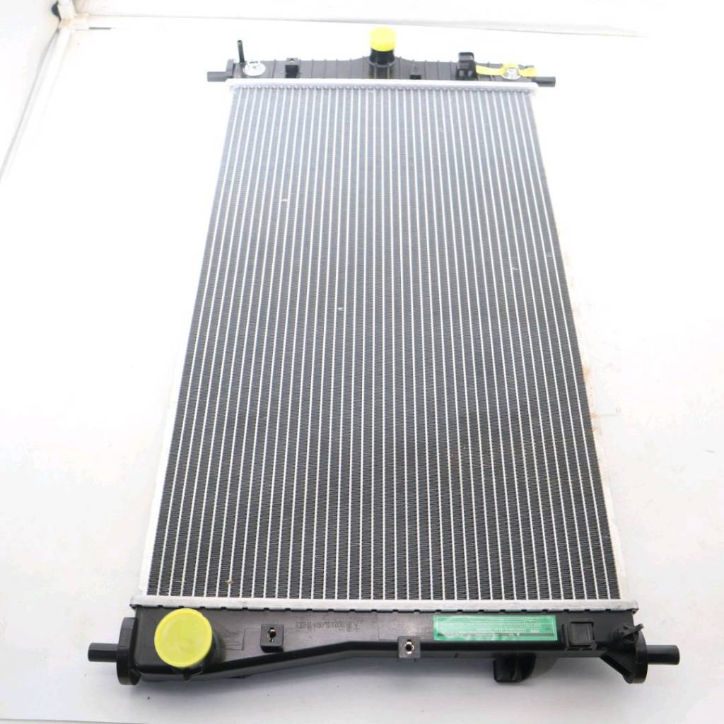 RADIATOR FOR SAIC MAXUS G10 2.0L AT | Shopee Malaysia
