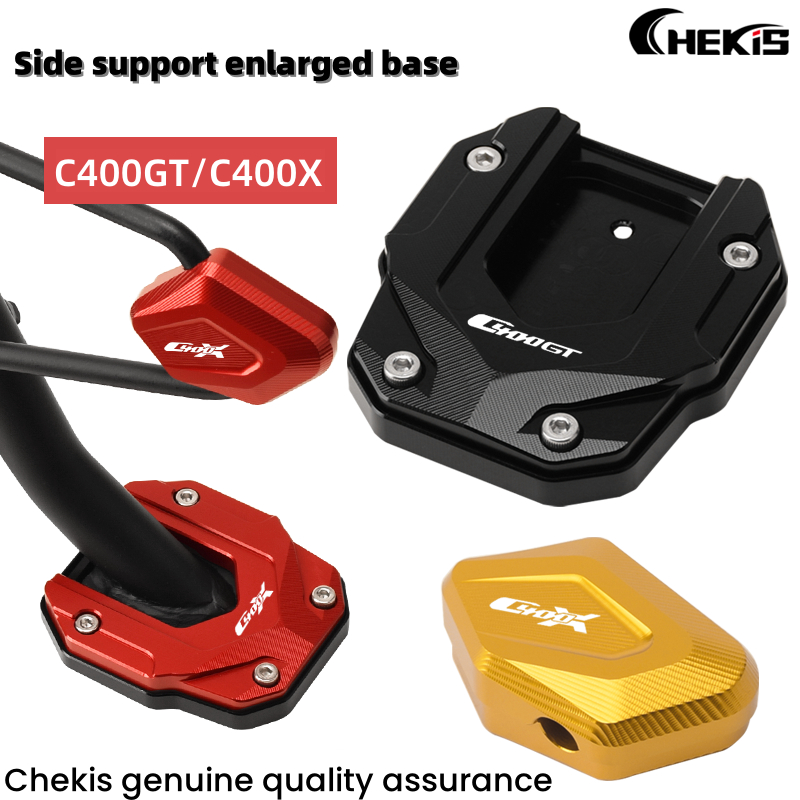 Chekis Modified Side Support Stable Extra Large Base Side Support ...