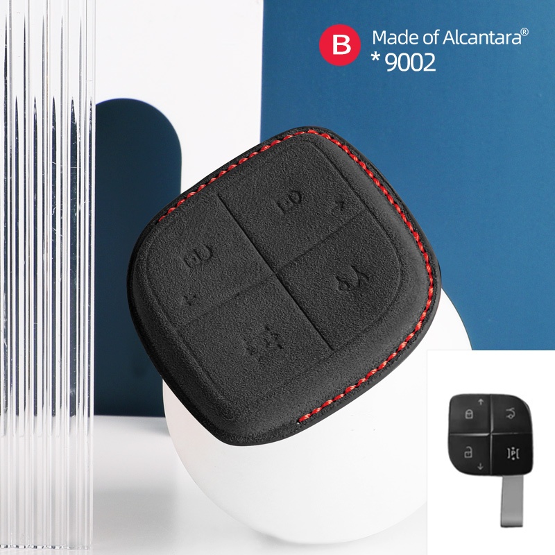 Car Key Case Cover for LYNK&CO 08 2022 2023 2024 LYNK CO 08 for LYNKCO ...
