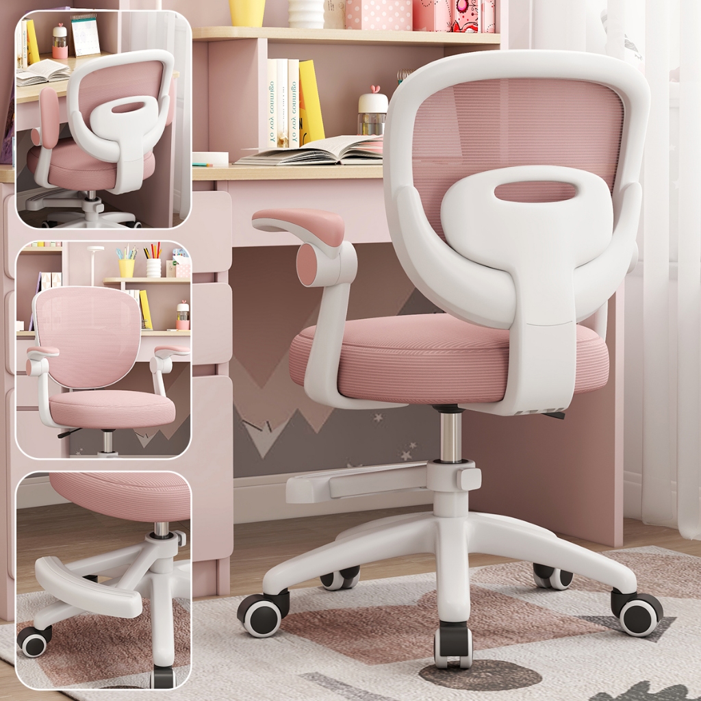 Ikea Chair Children's Desk Chair With Arms Student Study