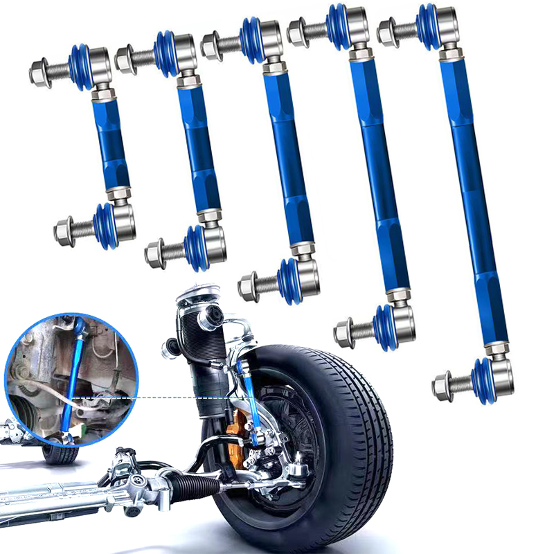 Adjustable Stabilizer link /Pipe / Head(Rod end) | Shopee Malaysia