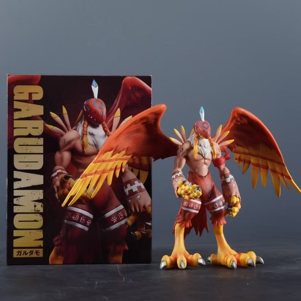 Evolución De Digimon Birdramon