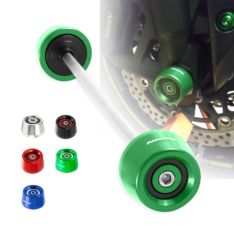 Repose-pieds arrière Z650 Z750 Z800 Z900 Z900RS Z1000 Z1000SX pour KAWASAKI Z650 Z750 Z800 Z900 RS Z1000 Z1000SX