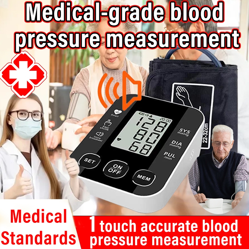 blood pressure machine - Prices and Promotions - Aug 2026 | Shopee Malaysia