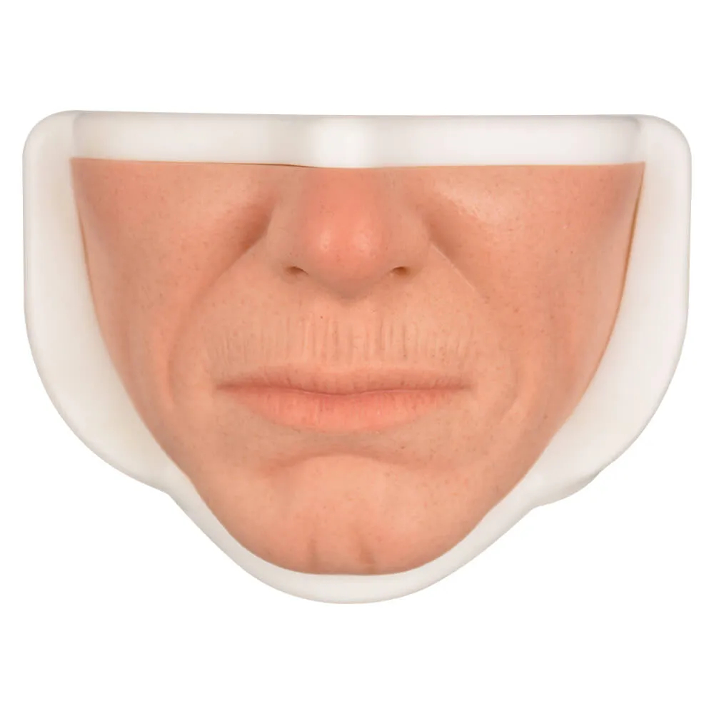 Silicone Eye Injection Practice Model for Cosmetologists and Medical ...