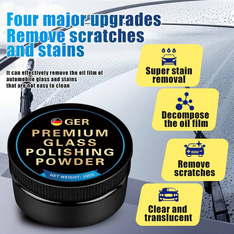 Glass Polishing Powder Premium Quality Premium Serbuk Penggilap Kaca ...