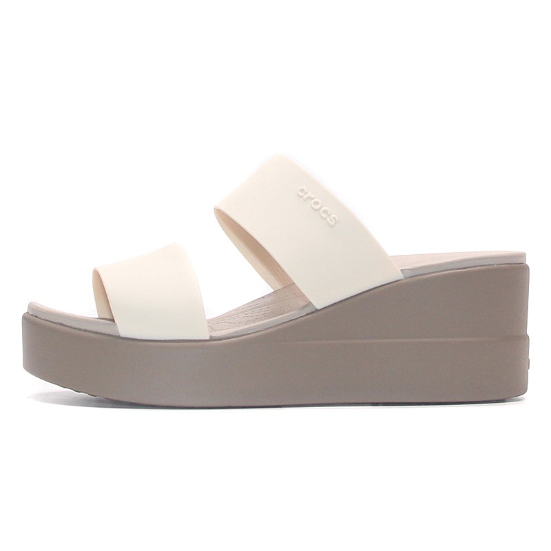 Original 100% crocs women sandals plus size shoes 206219 | Shopee Malaysia