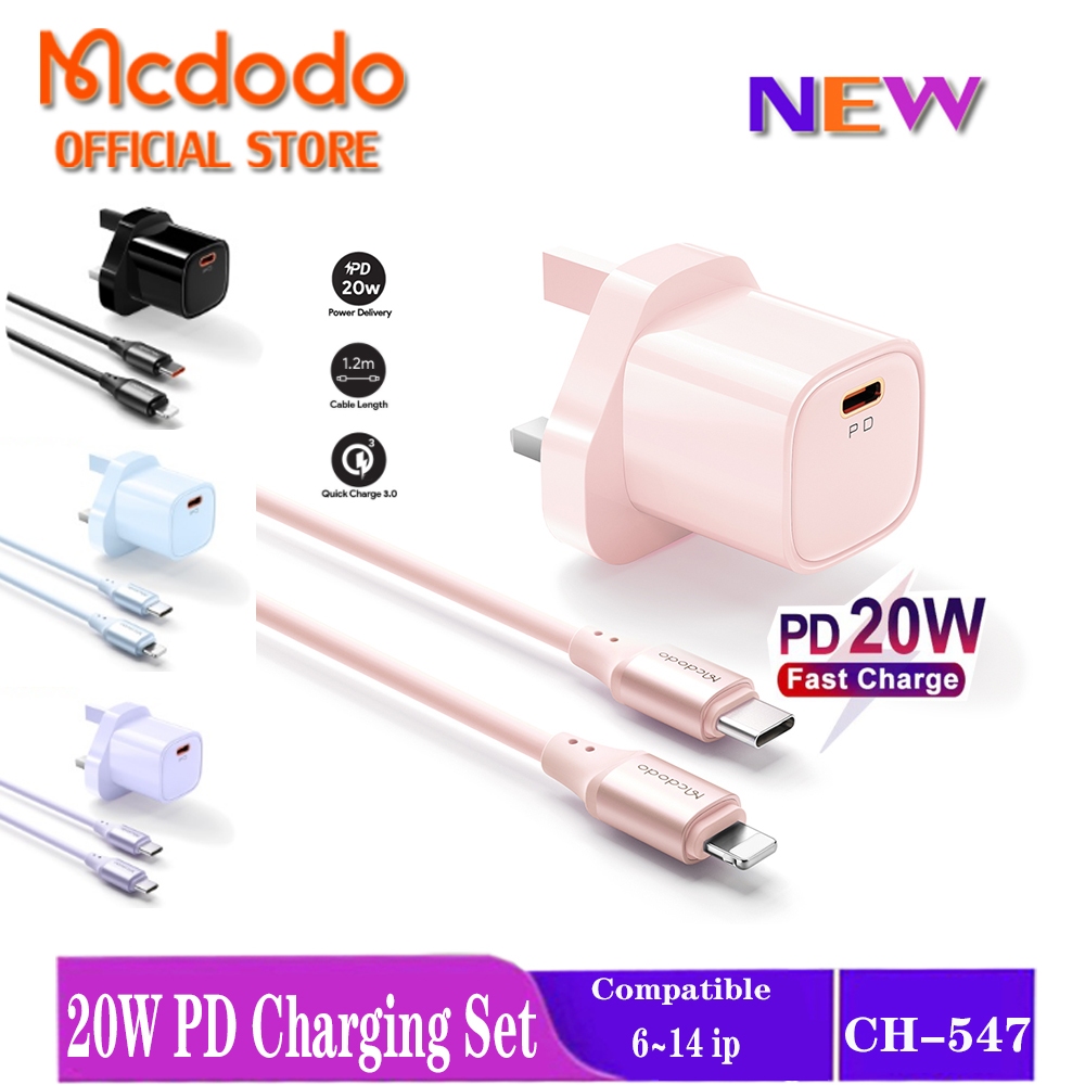 5Pack Fast Charger Cable Heavy Duty For iPhone 14 13 12 11 X 8