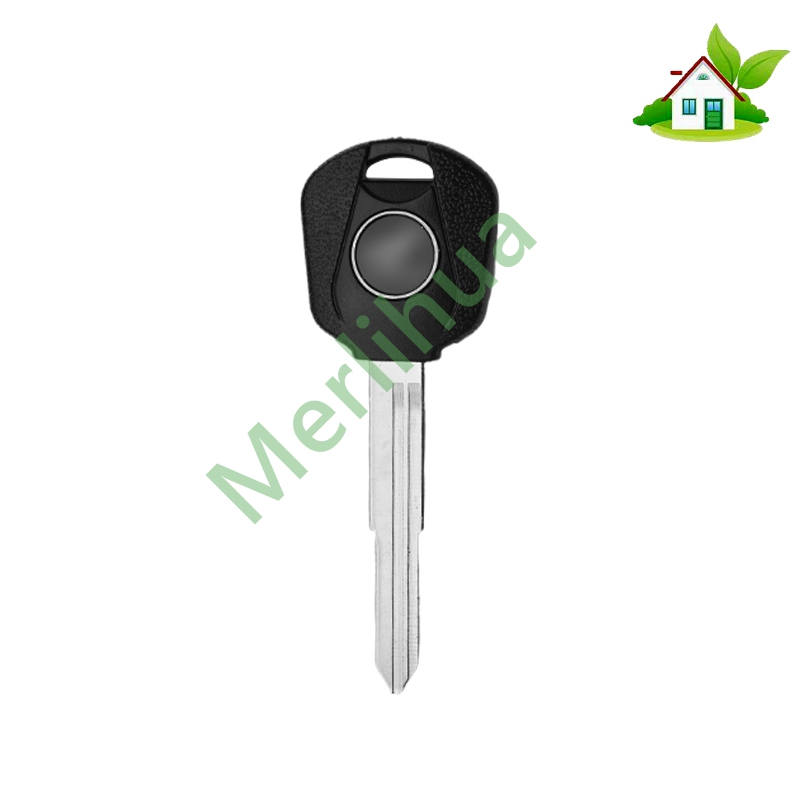 Honda motorcycle key, suitable for: Honda CB1300 CB400 VTEC Wasp 600 ...
