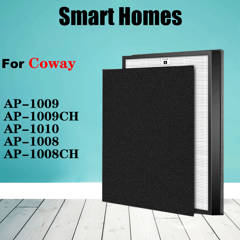 COWAY AP1008CH / AP1008DH / AP1009CH / AP1012GH / AP4072GH COMPATIBLE ...