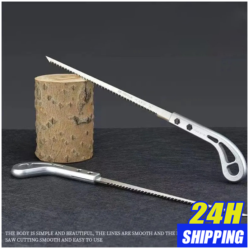 Mini Saw Woodworking Fruit Tree Cutting Tools Japanese Small Hand Saws ...