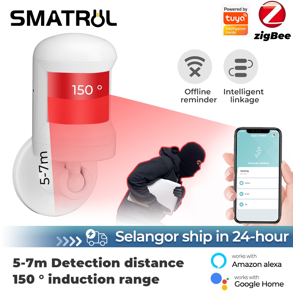 pir motion sensor - Prices and Promotions - Aug 2026 | Shopee Malaysia