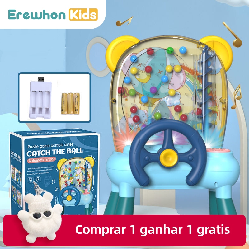 Bean Catching Machine Board Game Toys Parent-Child Interaction ...