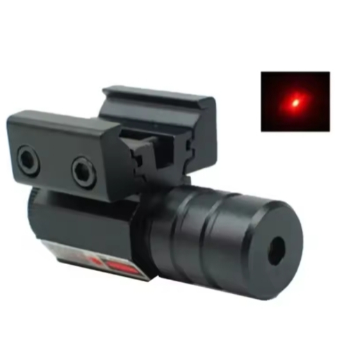 Infrared Distance Meter Professional Rangefinder Portable Infrared ...