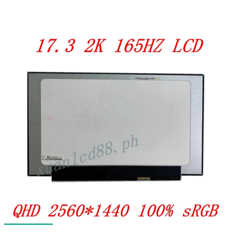 FOR Acer NITRO 5 AN517-54-720N AN517-51 AN517-52 41 N20C2 N20C11 N18C4 ...