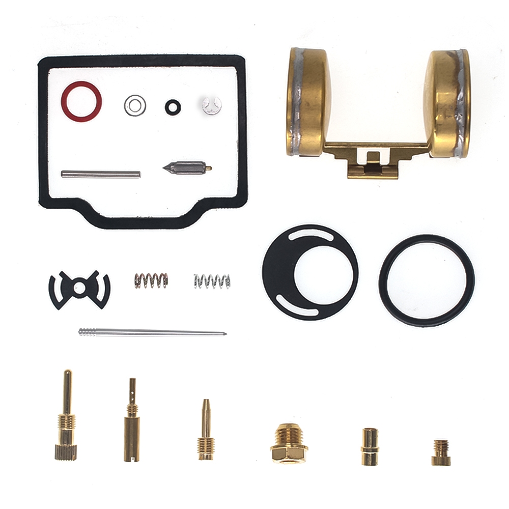 Carburetor Kit Carburetor Rebuild Kit For ZX600D ZZR600D ZX ZZR